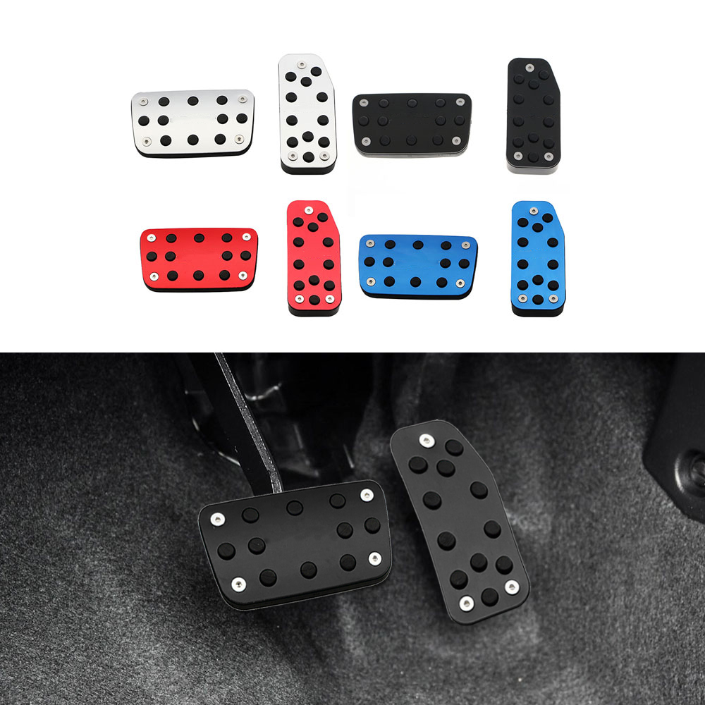 Car Accessories Honda - Copri Pedali Auto per Acceleratore e