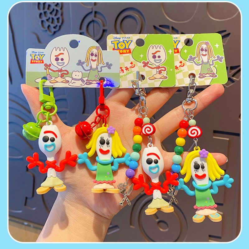 Car Accessories Quirky - Ciondolo ufficiale della serie Toy Story