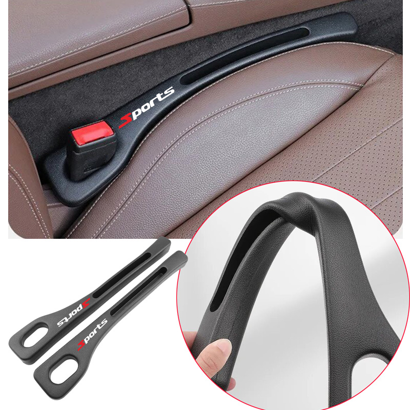 Car Accessories Quirky - 2 pezzi di riempimento per spazio