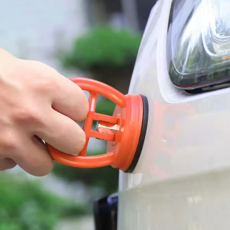 Car Cup Holder Expander - Nuovo MINI Maniglia a ventosa in