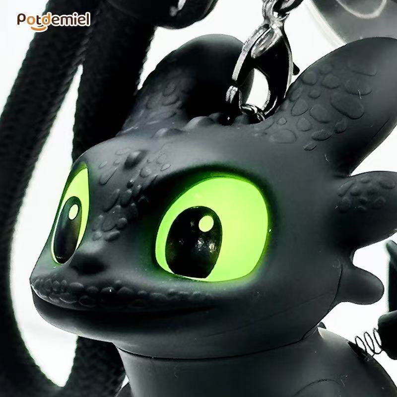 Car Accessories Quirky - Autentico Ornamento Luminoso per Interni Auto