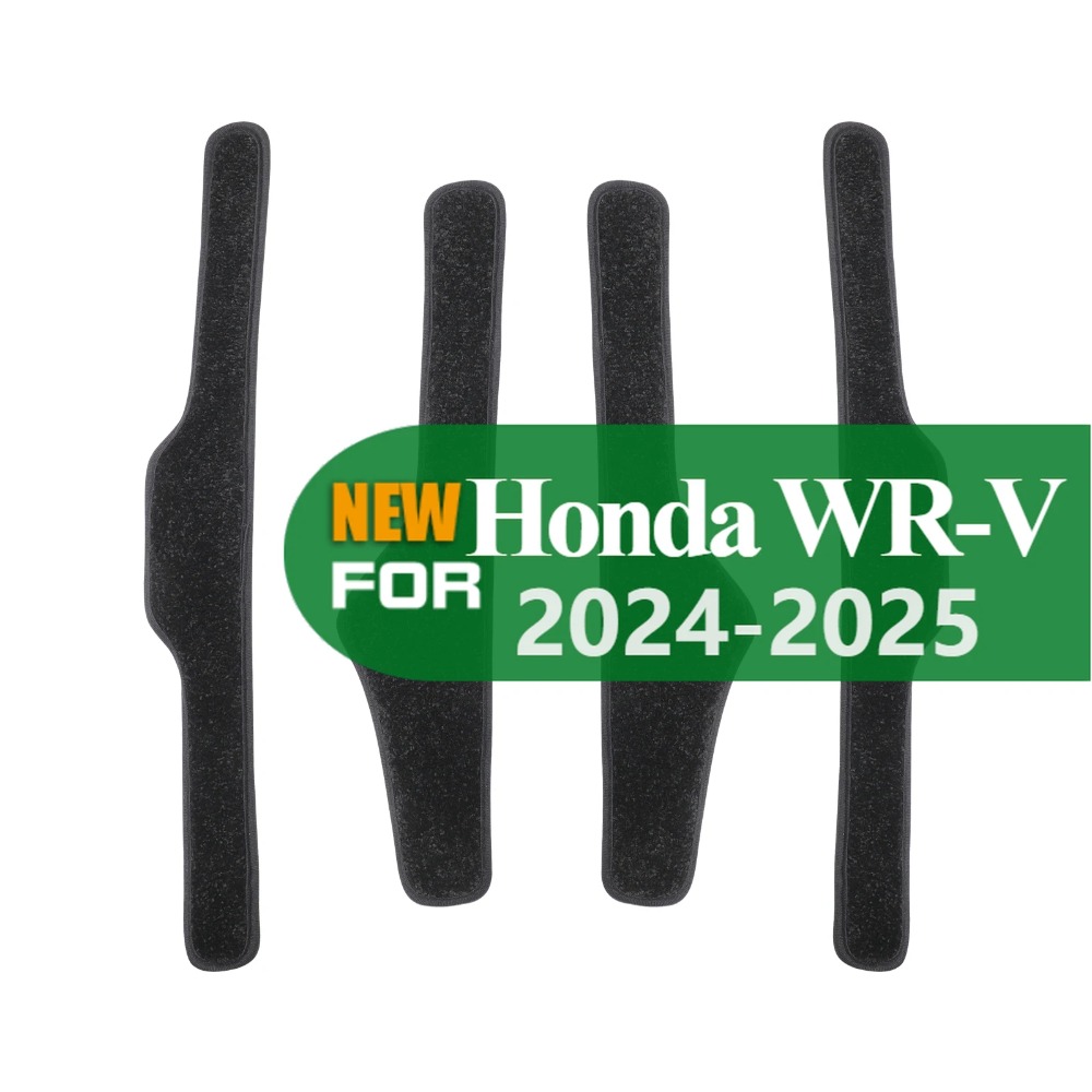 Car Accessories Honda - Tappetini auto per Honda WR-V WRV