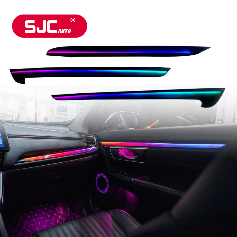 Car Accessories Honda - Nuovo Kit LED Interno Auto SJC