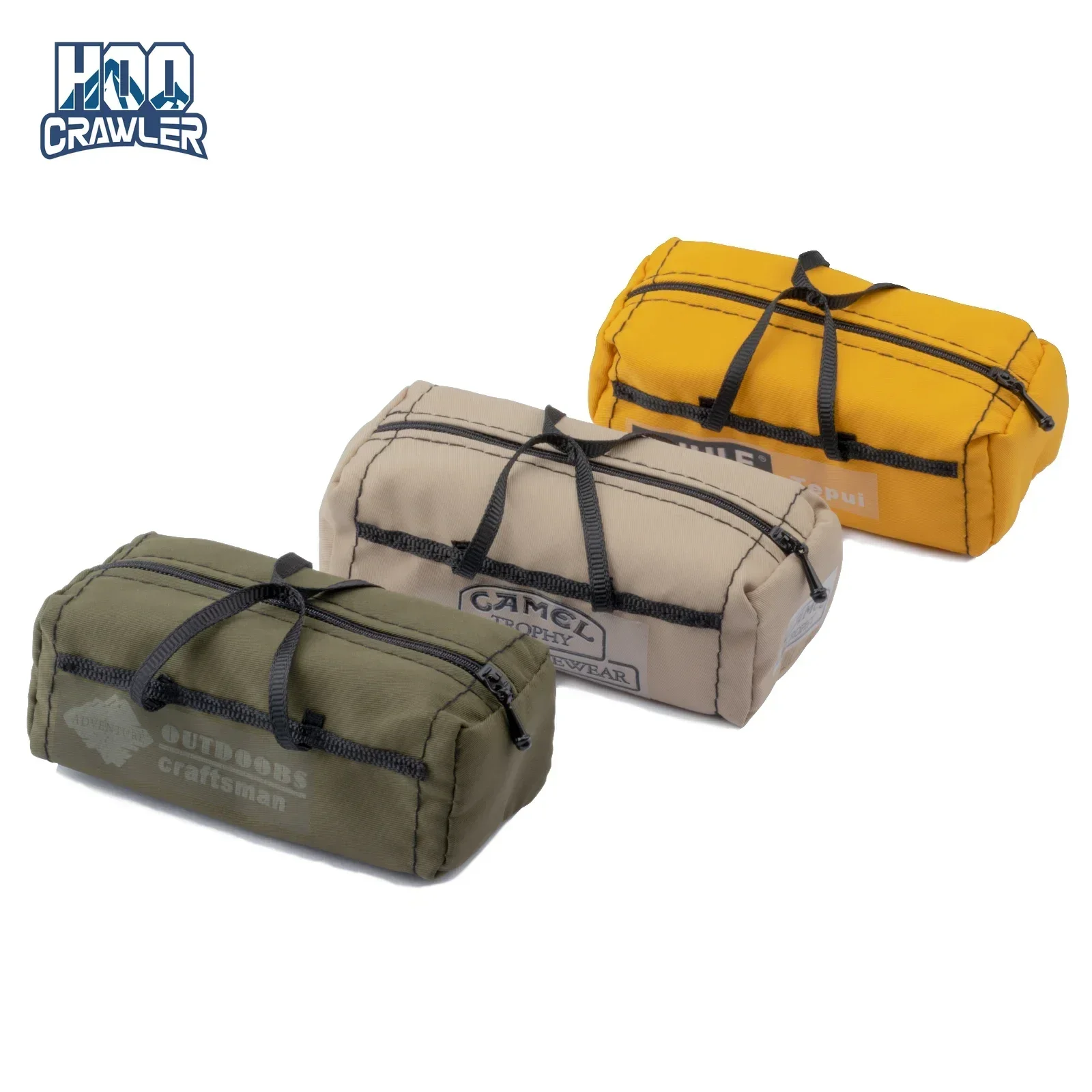 Car Accessories For Road Trip - Borsa da viaggio sportiva in scala