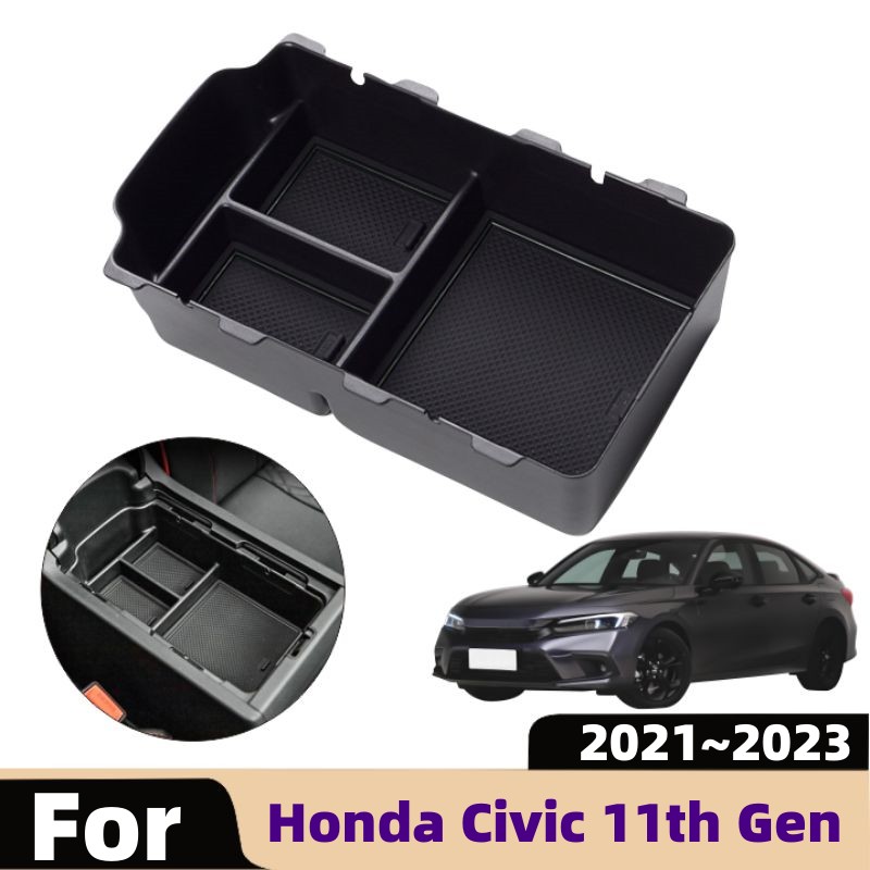 Car Accessories Honda - Per Honda Civic 11th Gen 2021