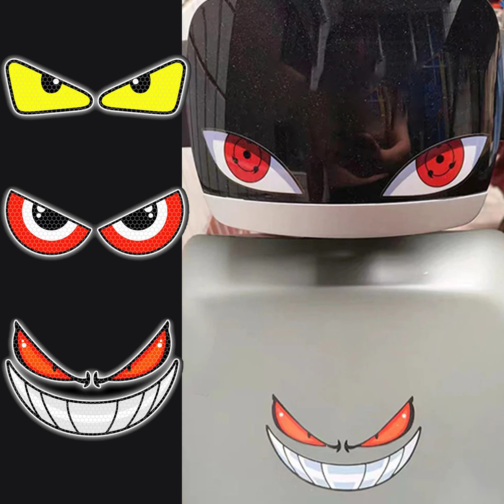 Car Accessories Quotes - Adesivi per carrozzeria moto Adesivo decorativo