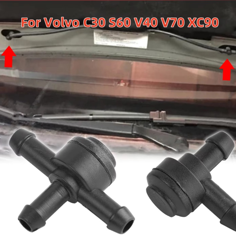 Car Accessories Uk - Per Volvo C30 S60 V40 V70