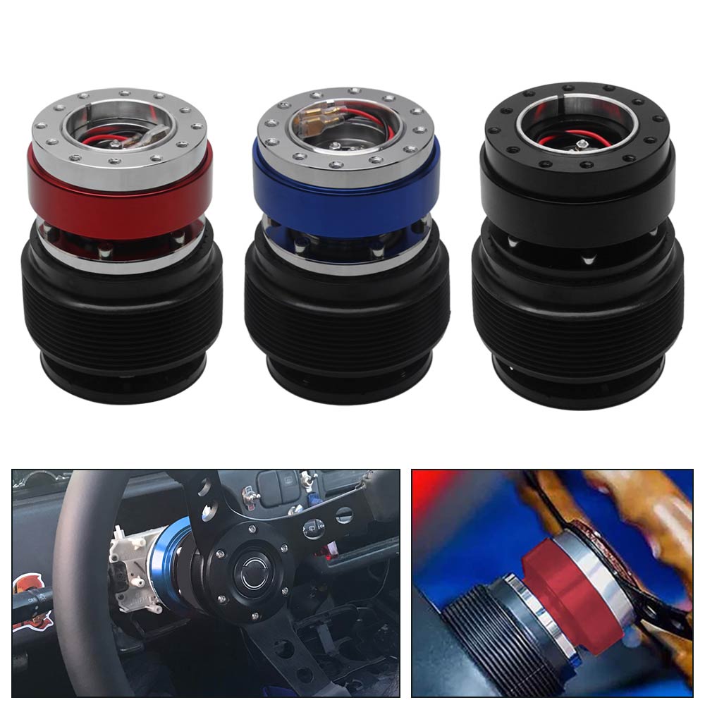 Car Accessories Honda - Accessori Auto: Adattatore Mozzo Volante a