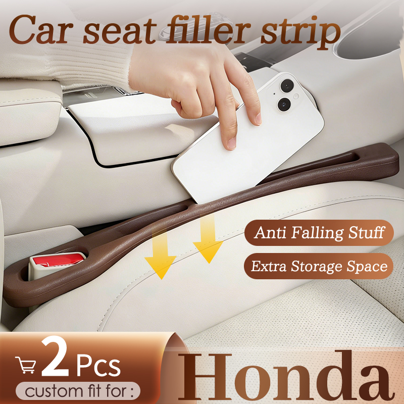 Car Accessories Honda - Striscia impermeabile per sedili auto Honda,