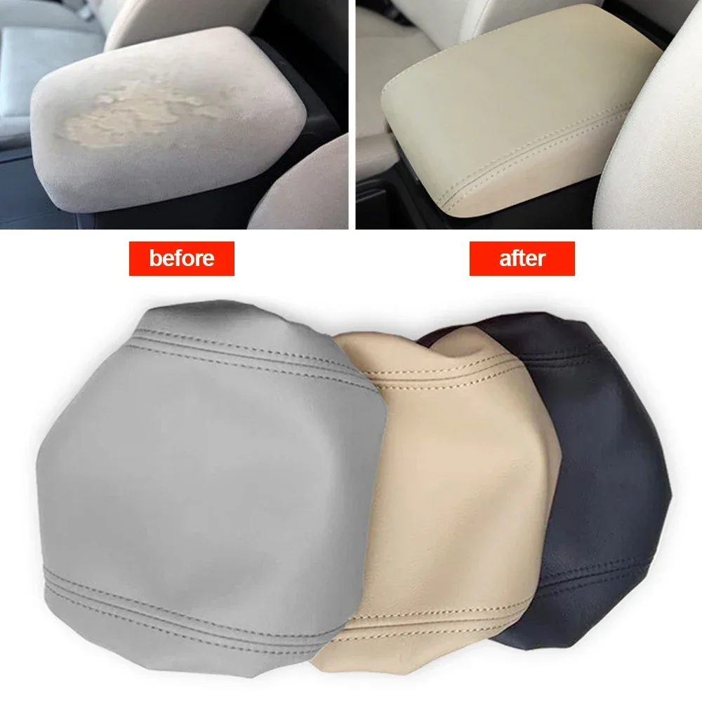 Car Accessories Honda - Copertura per Bracciolo Centrale Auto, Accessori