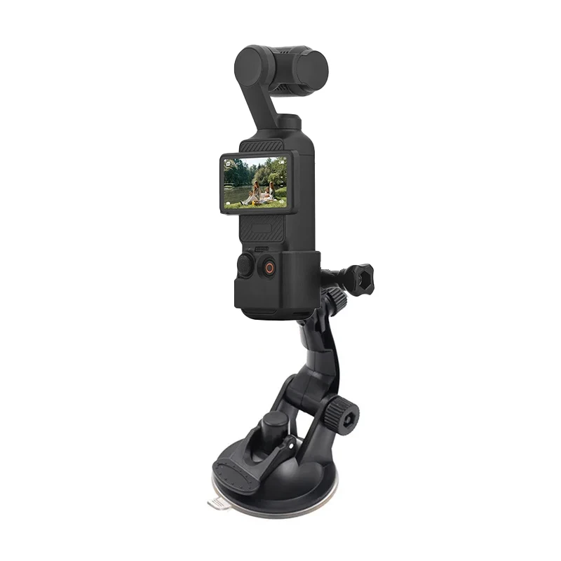 Car Cup Holder Expander - Supporto per ventosa per auto con