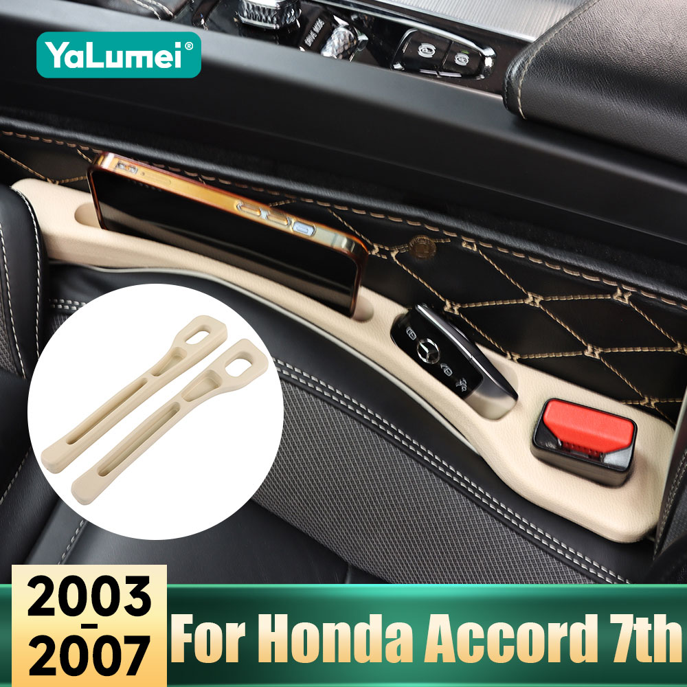 Car Accessories Honda - Per Honda Accord 7 VII MKVII