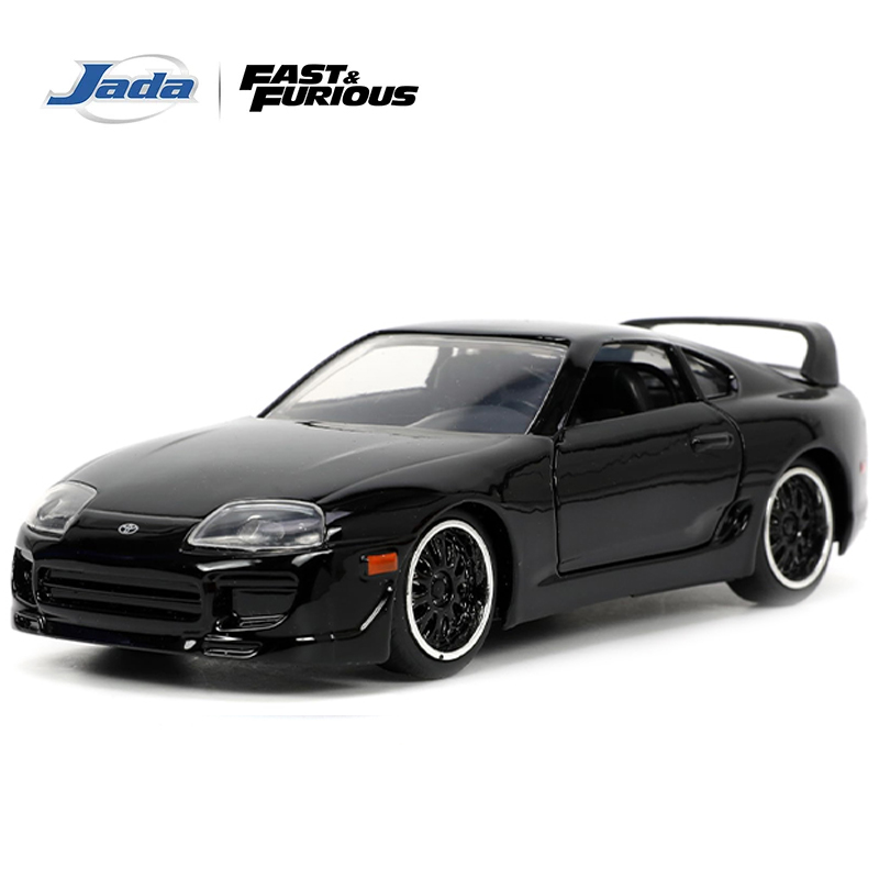 Car Accessories For Interior - JADA Modellino Auto in Scala 1:32