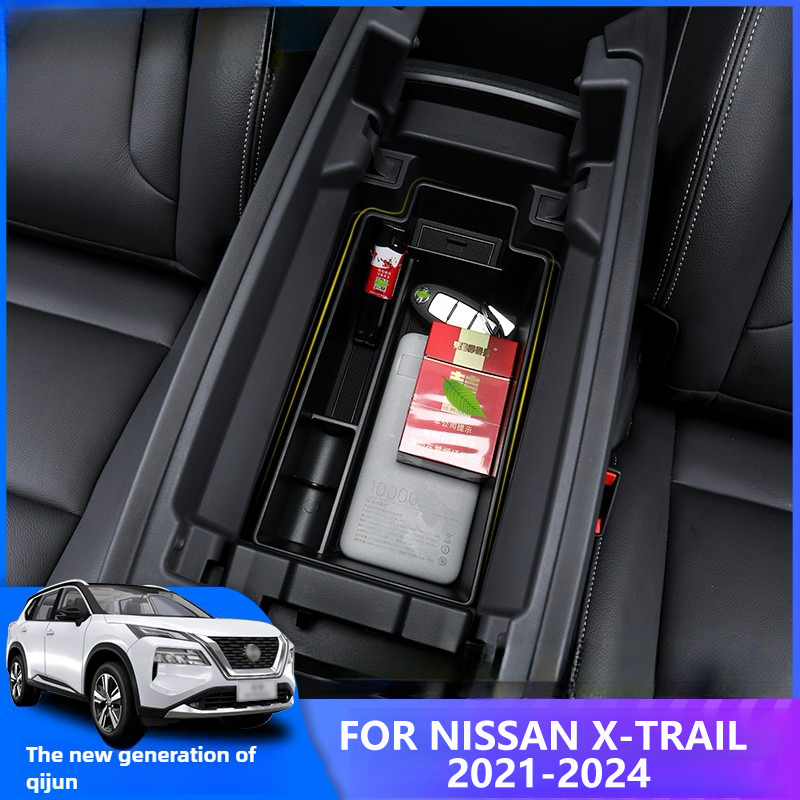 Car Accessories Quirky - Per Nissan X-Trail 2021 2022 2023