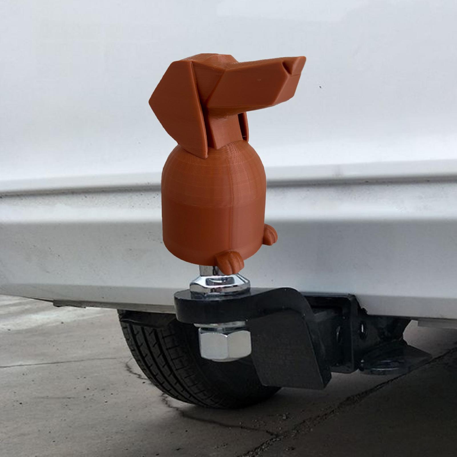 Copri Gancio Traino Decorativo - Car Accessories For Road Trip recensione e prezzo