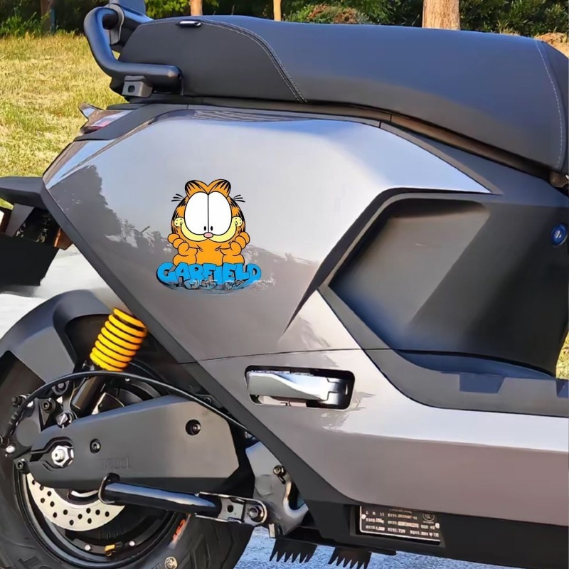 Adesivi creativi per auto con  - Car Accessories Sticker recensione e prezzo