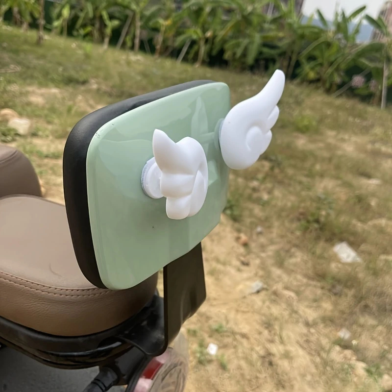 1 paio di accessori per la dec - Car Accessories Sticker recensione e prezzo