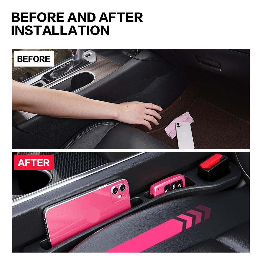 2X Per Hyundai I20 I30 IX35 I1 - Car Accessories Quirky recensione e prezzo