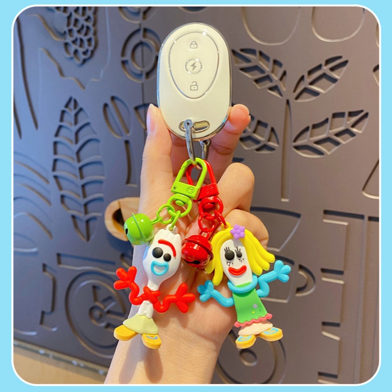 Ciondolo ufficiale della serie - Car Accessories Quirky recensione e prezzo