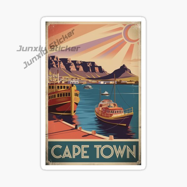 Città del capo Sud Africa Legi - Car Accessories Cape Town recensione e prezzo