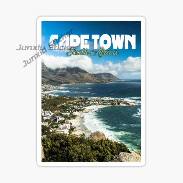 Città del capo Sud Africa Legi - Car Accessories Cape Town recensione e prezzo