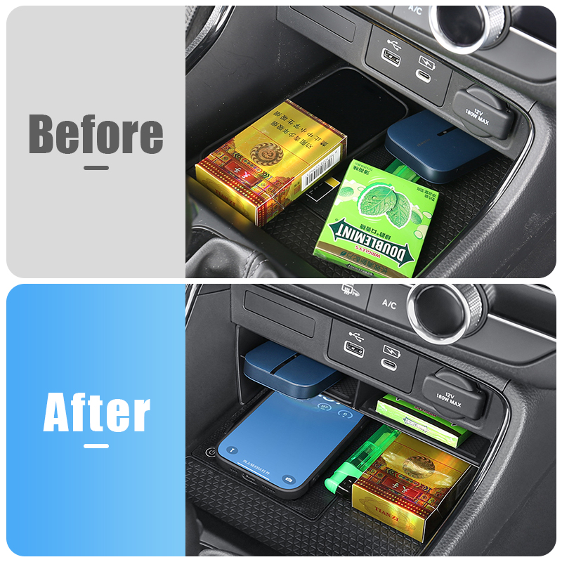 Auto Console Centrale Scatola  - Car Accessories Quirky recensione e prezzo