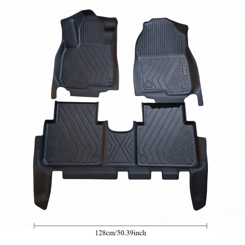 Tappetini Auto in TPE per Hond - Car Accessories Honda recensione e prezzo