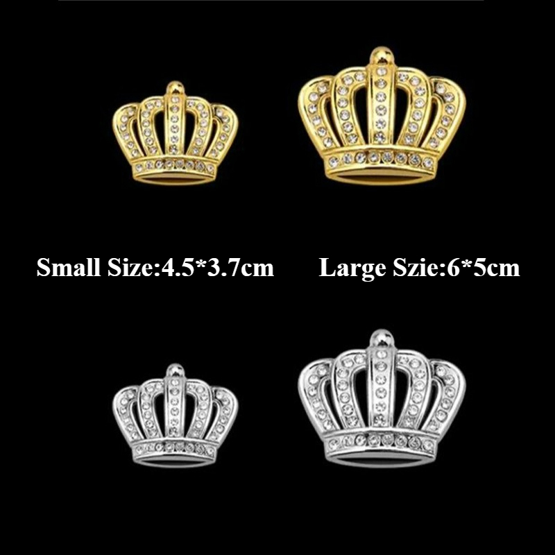 Adesivi Stereoscopici in Metal - Car Accessories Sticker recensione e prezzo