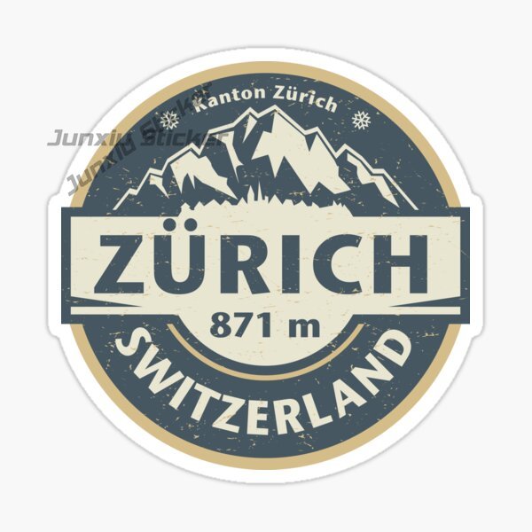 ZURICH SWITZERLAND per auto mo - Car Accessories Zurich recensione e prezzo