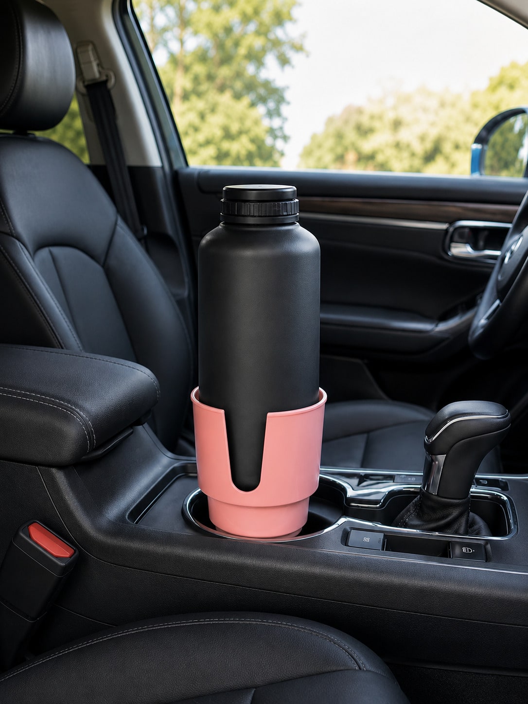 Adattatore Espansore per Porta - Car Cup Holder Expander recensione e prezzo