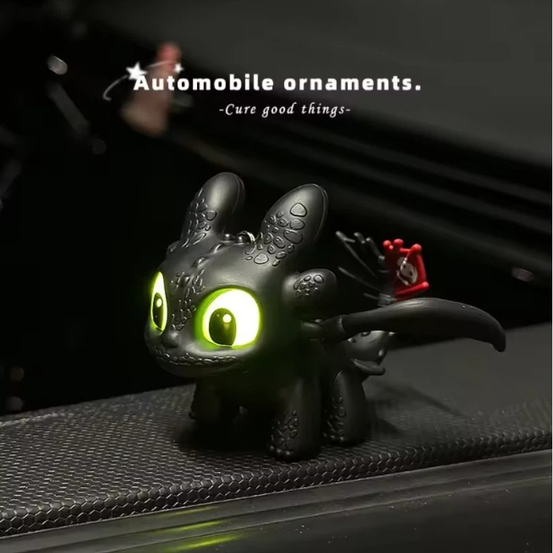 Autentico Ornamento Luminoso p - Car Accessories Quirky recensione e prezzo