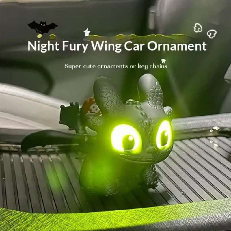 Autentico Ornamento Luminoso p - Car Accessories Quirky recensione e prezzo