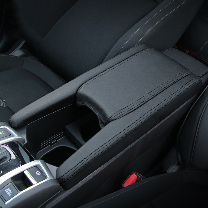 Auto in pelle Console Centrale - Car Accessories Honda recensione e prezzo