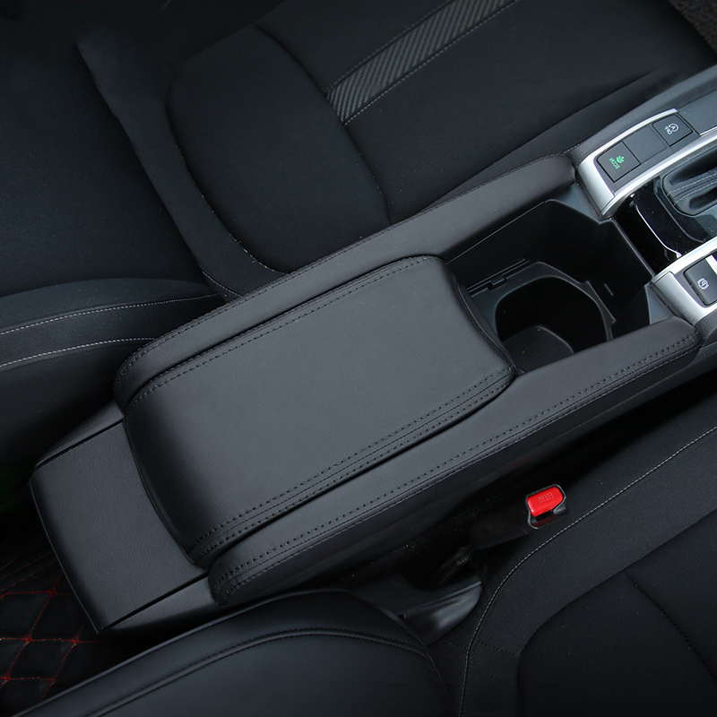 Auto in pelle Console Centrale - Car Accessories Honda recensione e prezzo