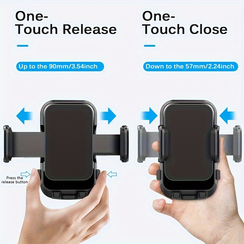 Supporto per telefono da auto  - Car Cup Holder Expander recensione e prezzo