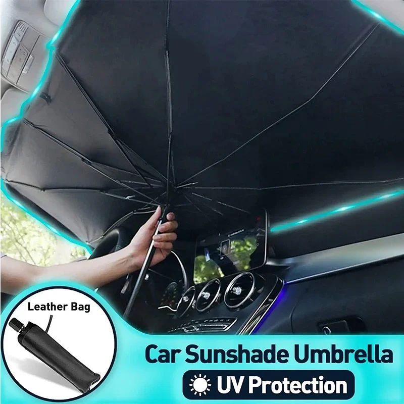 Parasole per Auto, Protezione  - Car Accessories For Interior recensione e prezzo