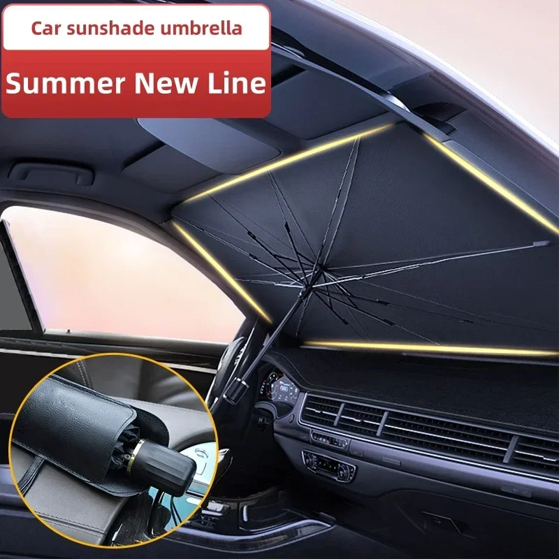Parasole per Auto, Protezione  - Car Accessories For Interior recensione e prezzo