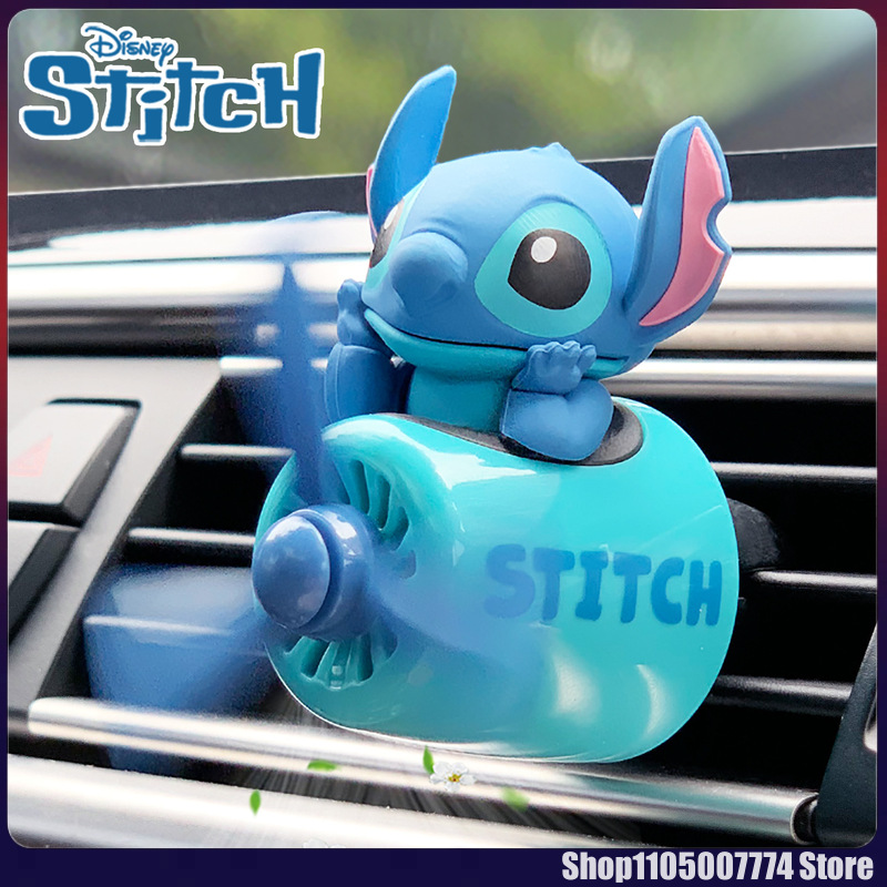 Stitch Spiderman Personaggi al - Car Accessories For Interior recensione e prezzo