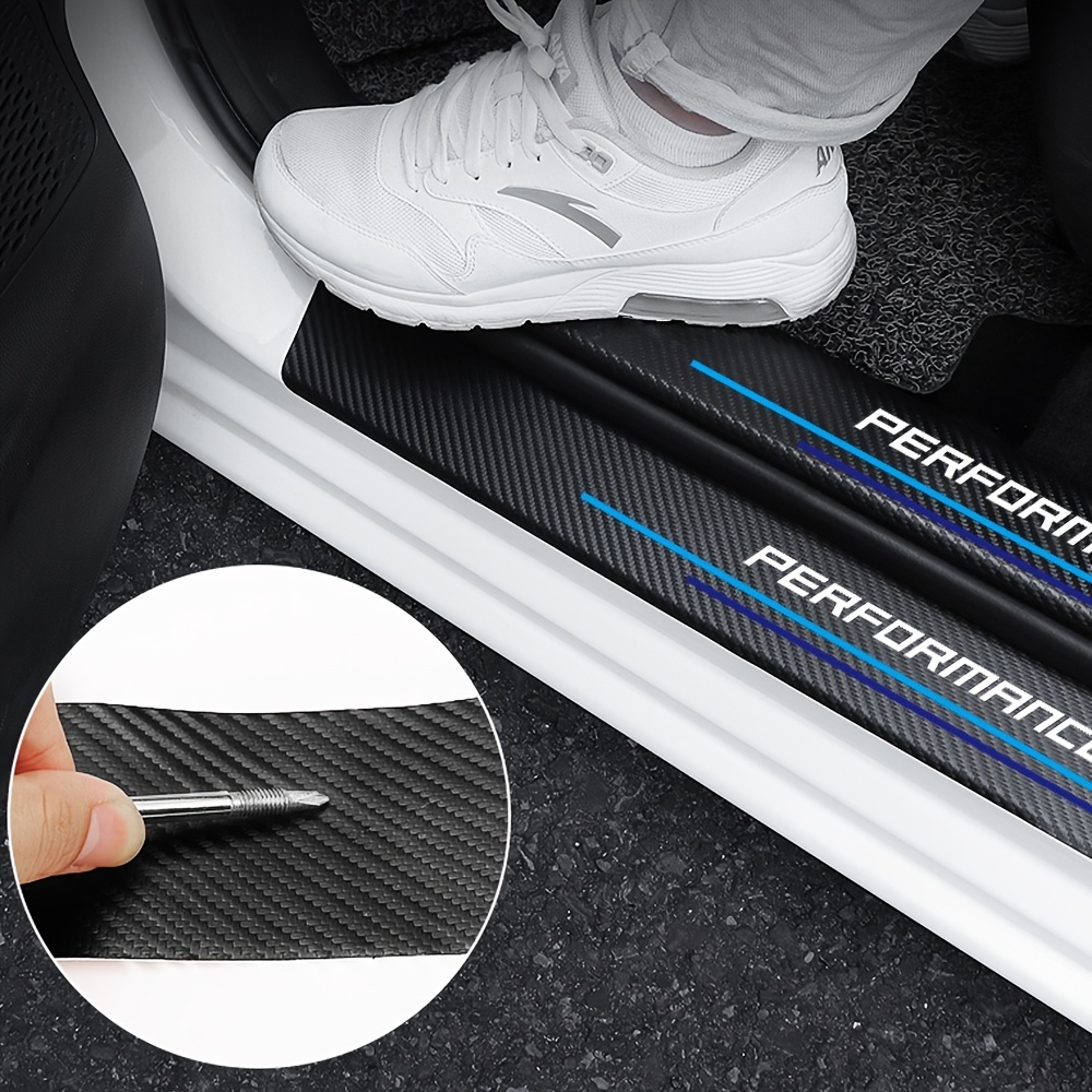 4 pz in fibra di carbonio dava - Car Accessories Quotes recensione e prezzo