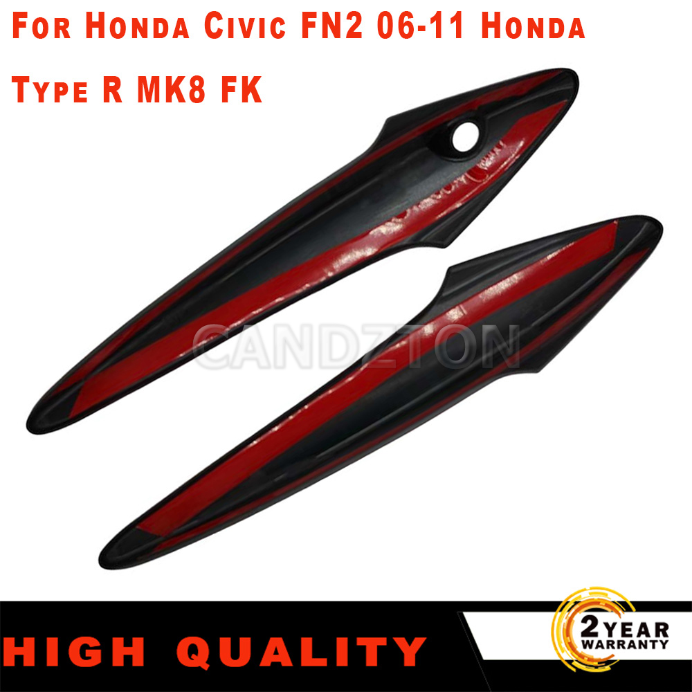 Per Honda Civic MK8 FN2 Type R - Car Accessories Uk recensione e prezzo