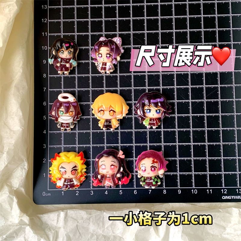 Accessori Demon Slayer: Adesiv - Car Accessories Sticker recensione e prezzo