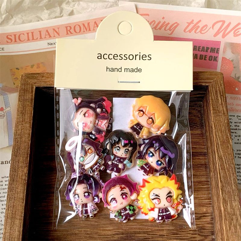 Accessori Demon Slayer: Adesiv - Car Accessories Sticker recensione e prezzo