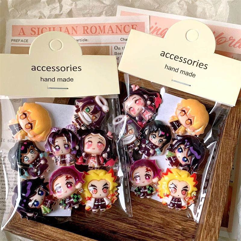 Accessori Demon Slayer: Adesiv - Car Accessories Sticker recensione e prezzo