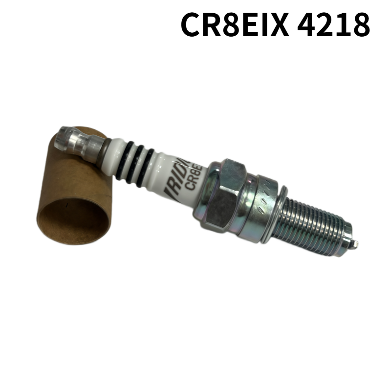 Candela NGK CR8EIX 4218 Iridiu - Ngk Spark Plug Iridium Ix recensione e prezzo
