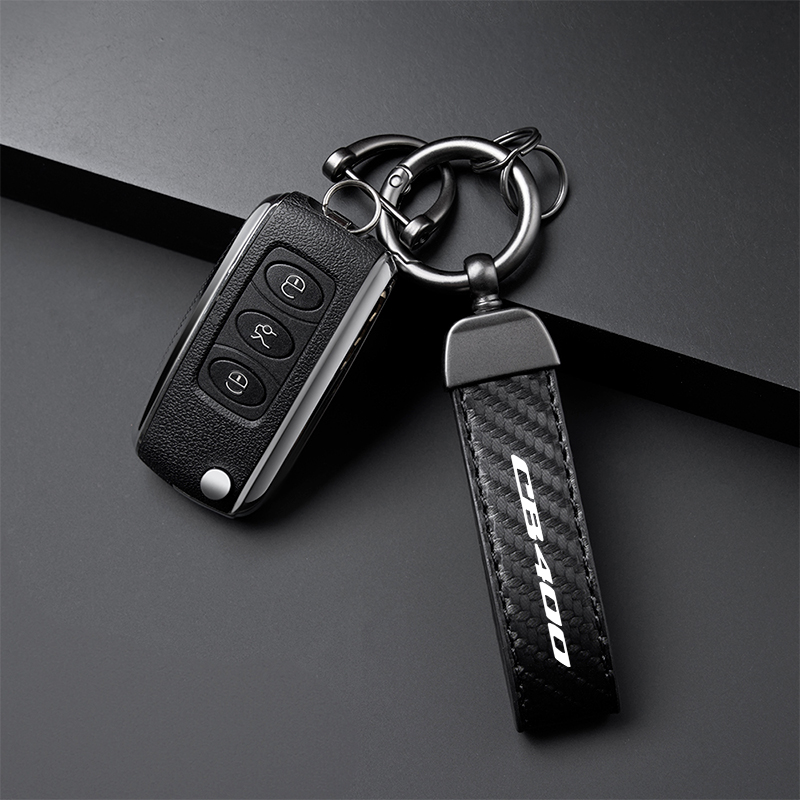 Portachiavi in pelle per motoc - Car Accessories Honda recensione e prezzo