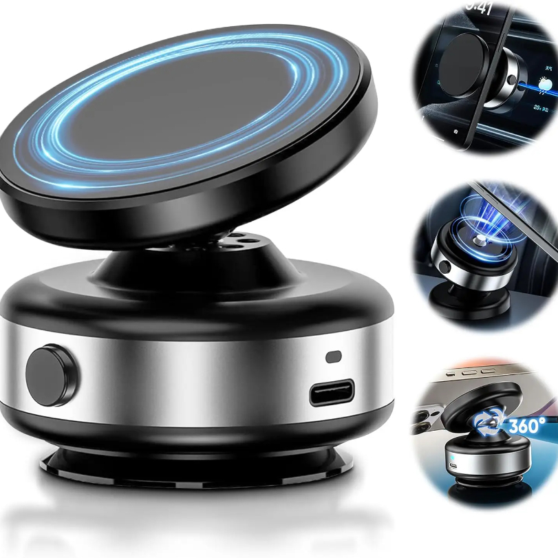 Supporto magnetico per auto so - Car Cup Holder Expander recensione e prezzo