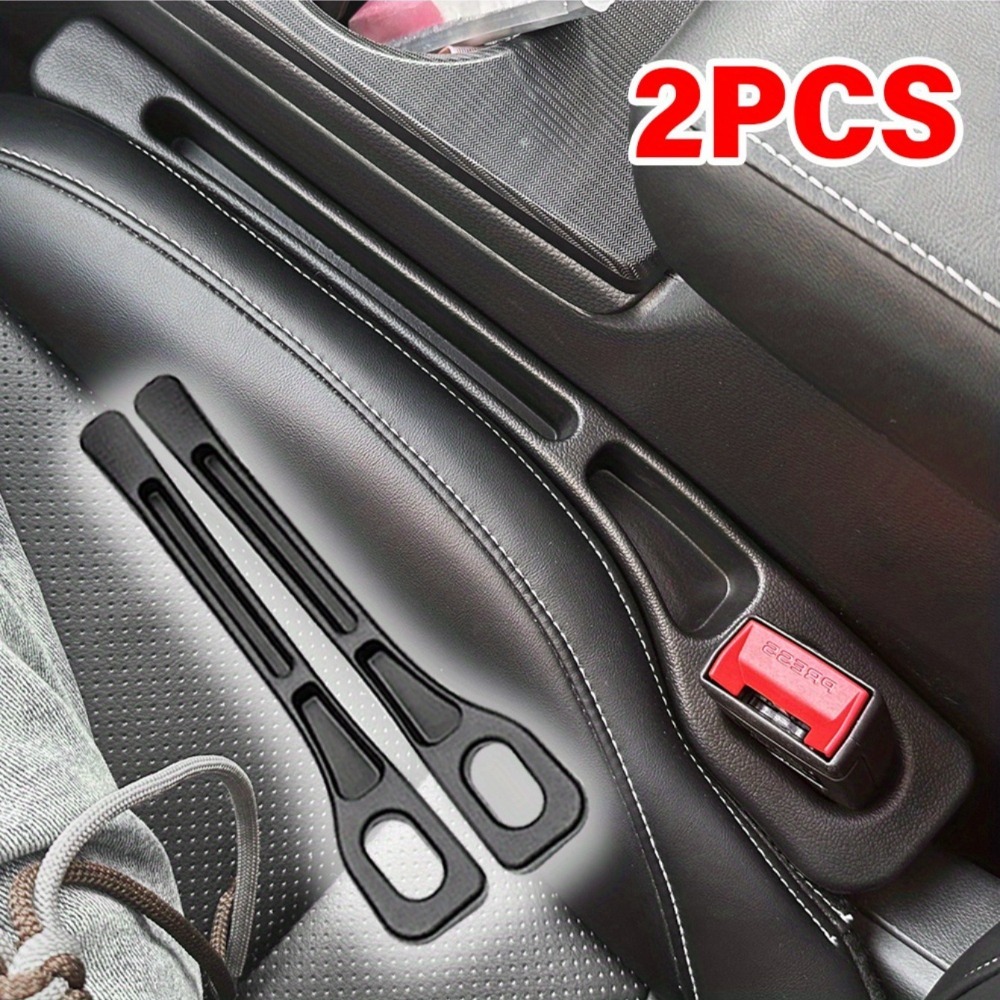 2 Pezzi Organizer per Fessure  - Car Accessories Quirky recensione e prezzo