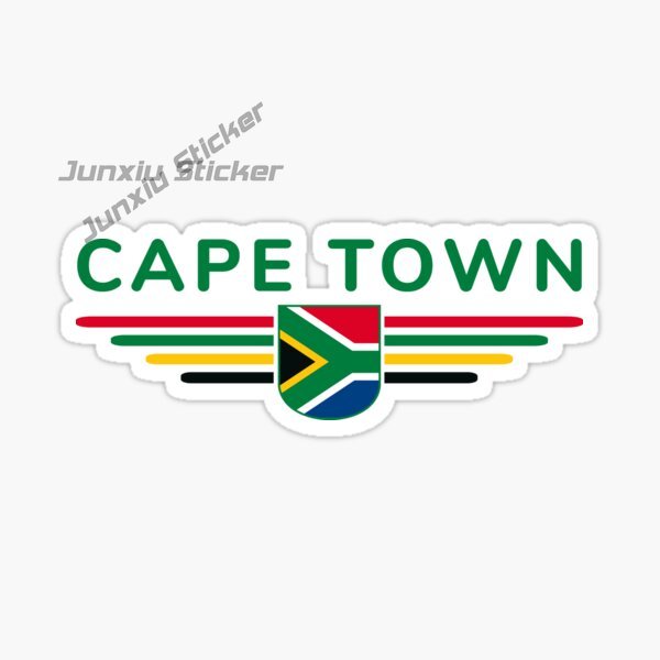 Città del capo Sud Africa Legi - Car Accessories Cape Town recensione e prezzo