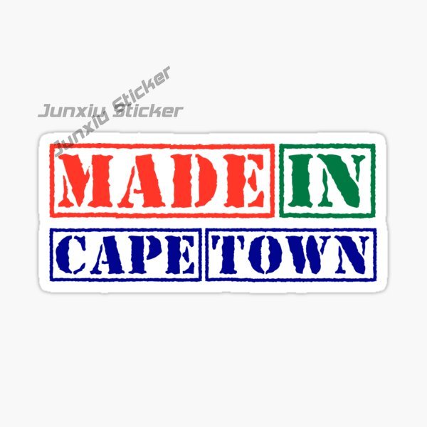 Città del capo Sud Africa Legi - Car Accessories Cape Town recensione e prezzo