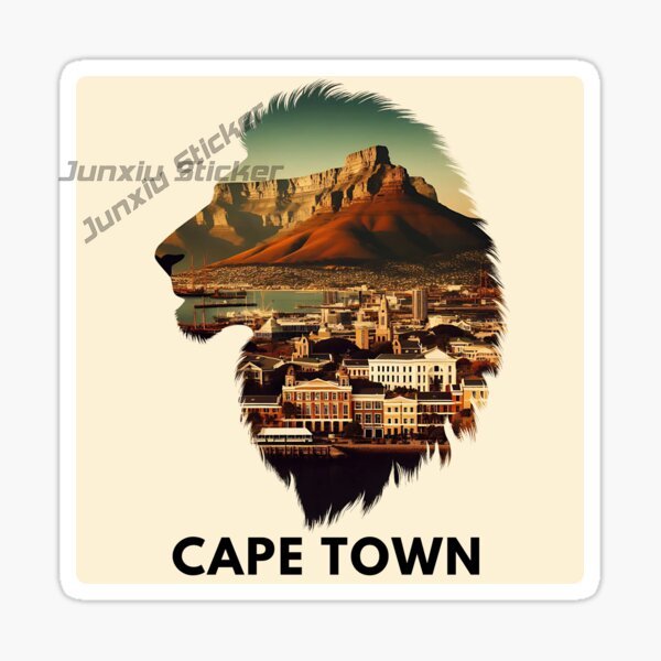 Città del capo Sud Africa Legi - Car Accessories Cape Town recensione e prezzo